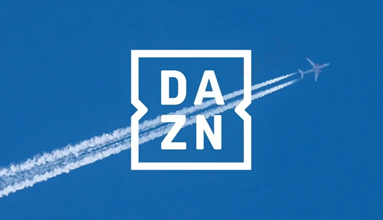 DAZN