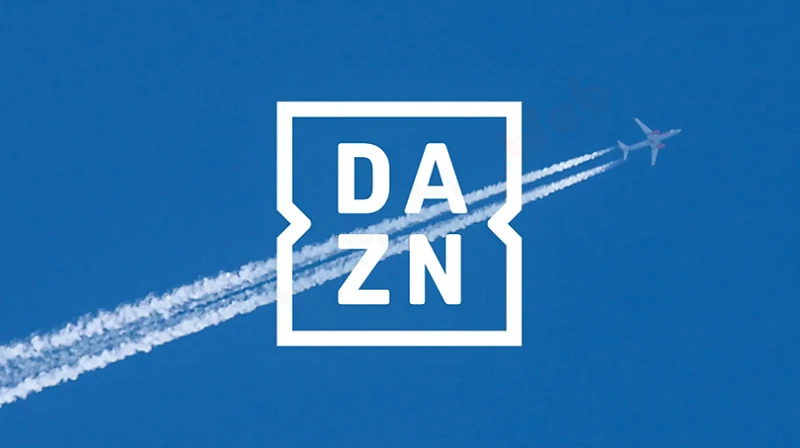 DAZN