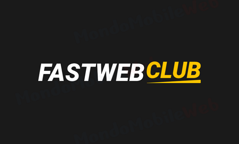Fastweb Club