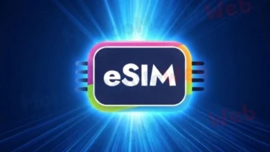 Feder Mobile eSIM