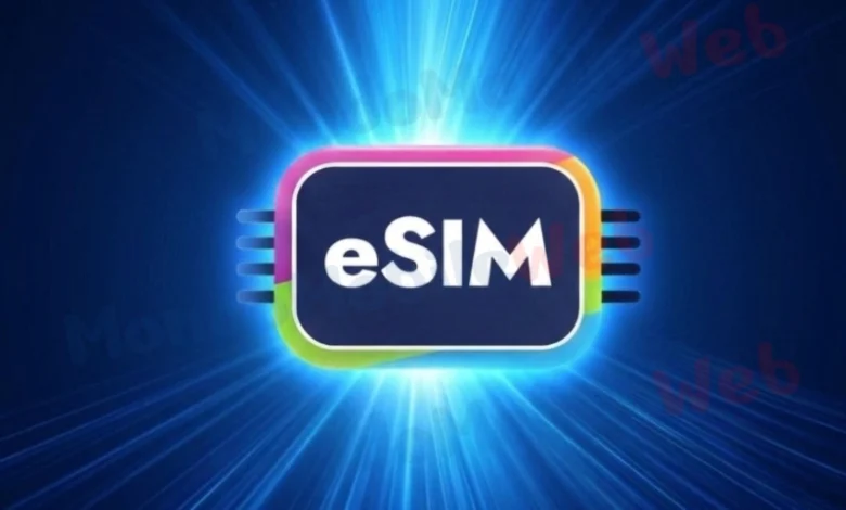 Feder Mobile eSIM