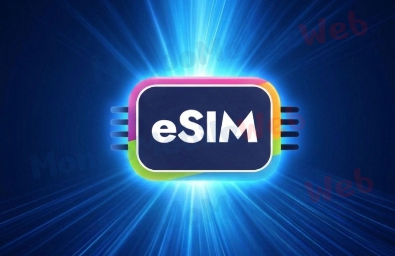 Feder Mobile eSIM
