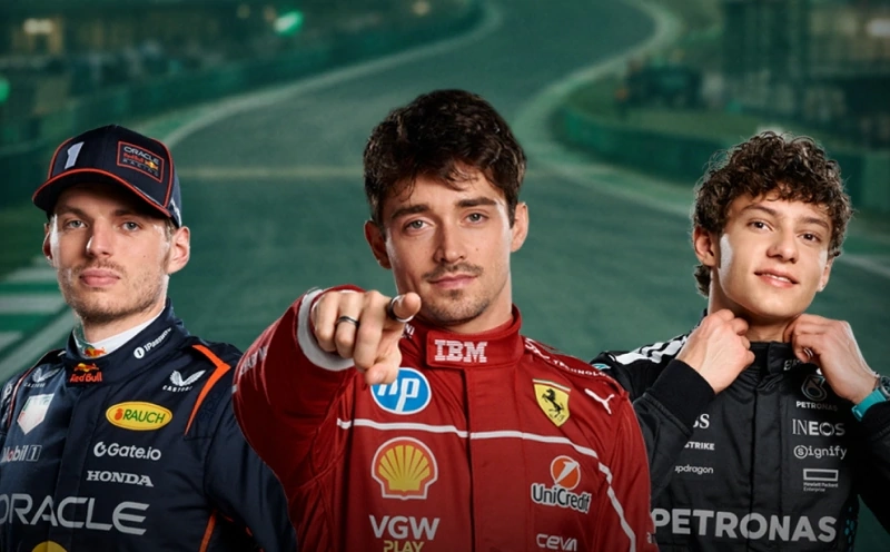 Formula 1 2026