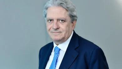 Giuseppe Gola, Amministratore Delegato di Open Fiber