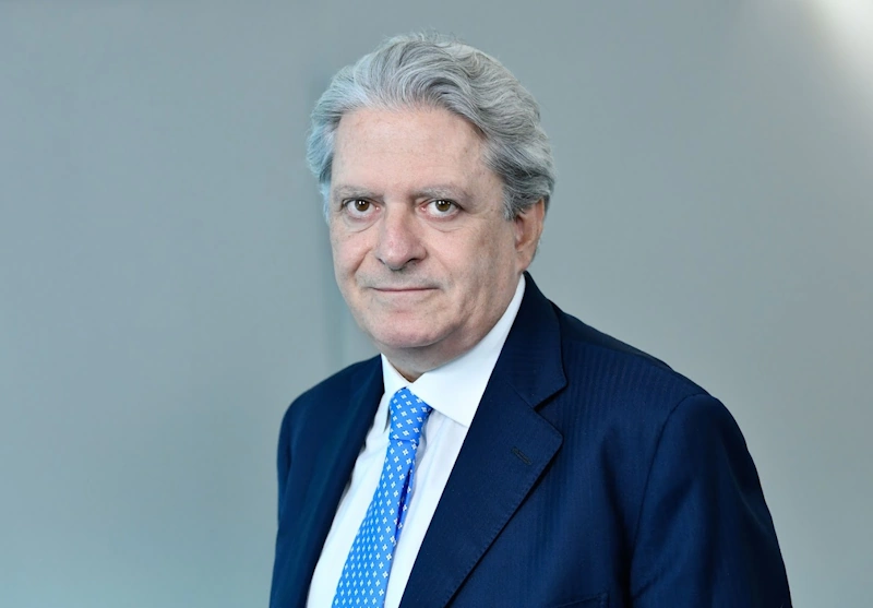 Giuseppe Gola, Amministratore Delegato di Open Fiber