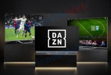 Haier DAZN