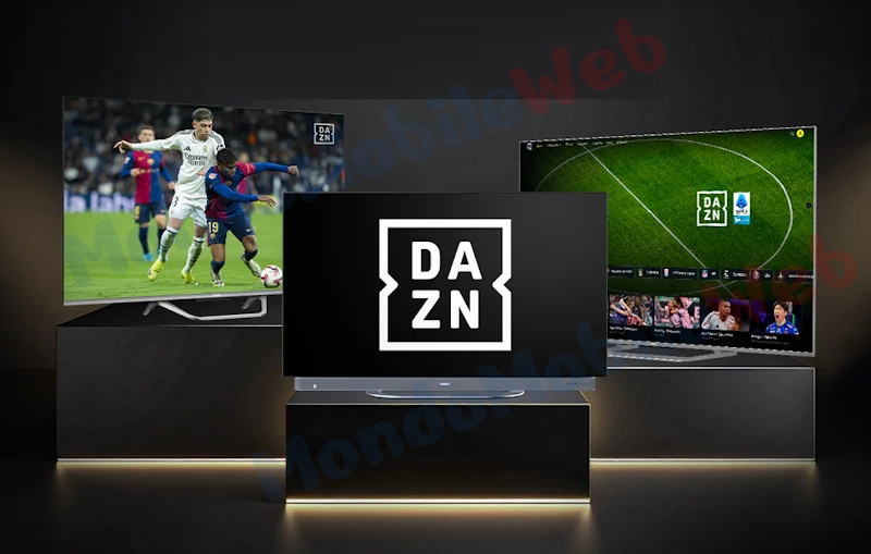 Haier DAZN