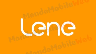 Lene Connect Enel