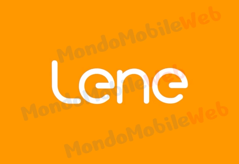 Lene Connect Enel