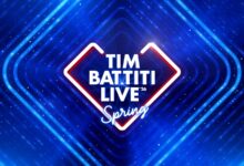 TIM Battiti Live Spring 2026