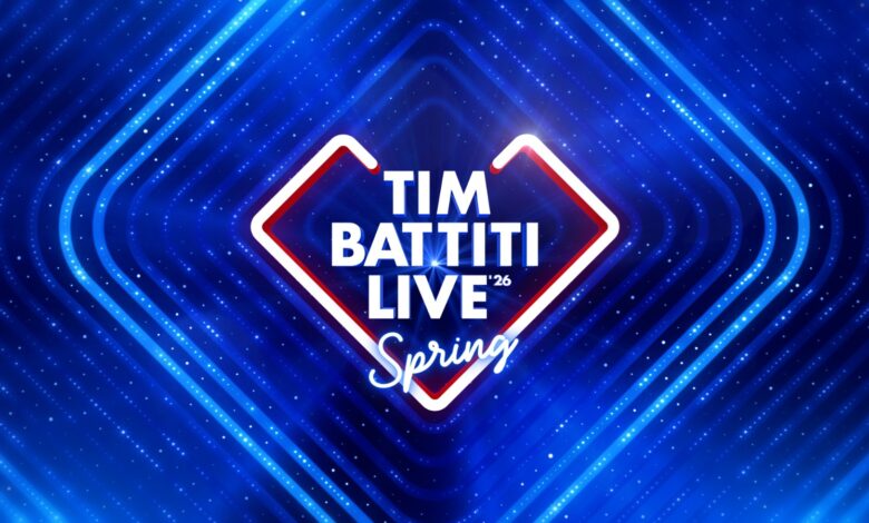 TIM Battiti Live Spring 2026