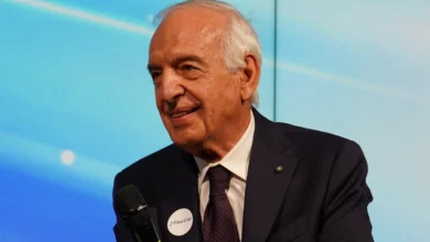 Massimo Sarmi
