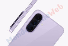 WINDTRE Samsung Galaxy A37