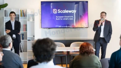 Scaleway Italia