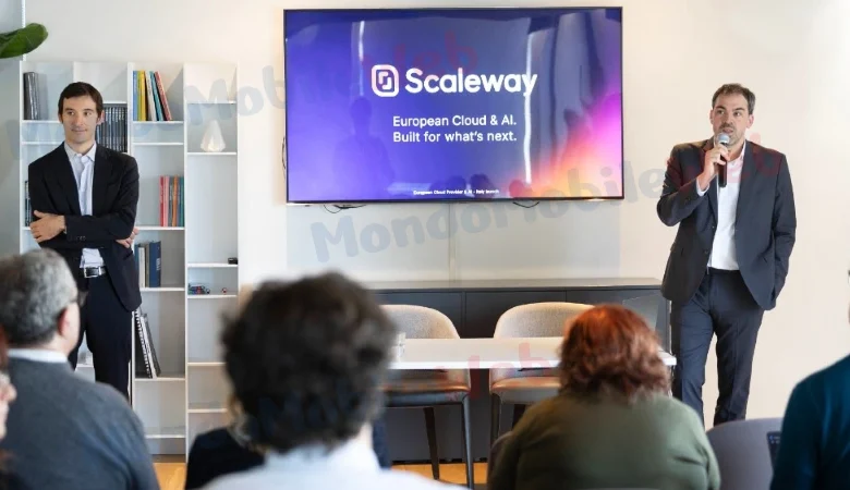 Scaleway Italia