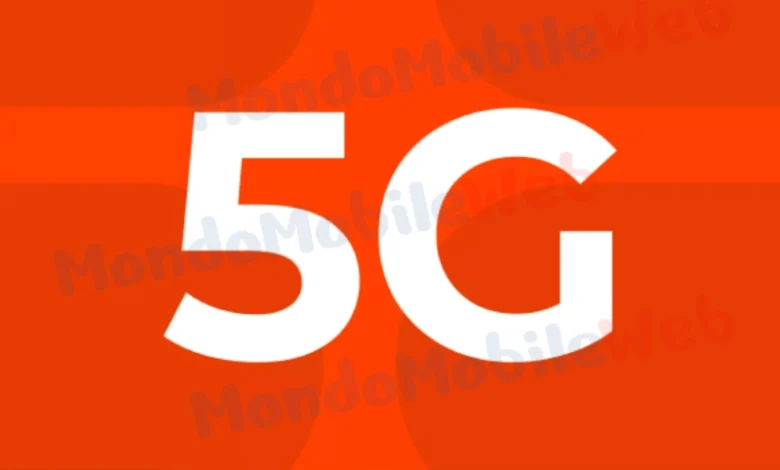 WINDTRE 5G