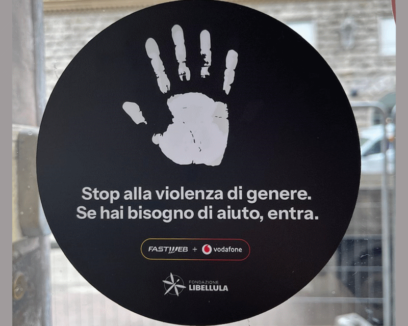 Fastweb + Vodafone