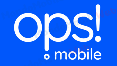 Ops! Mobile