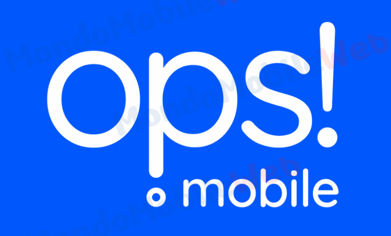 Ops! Mobile