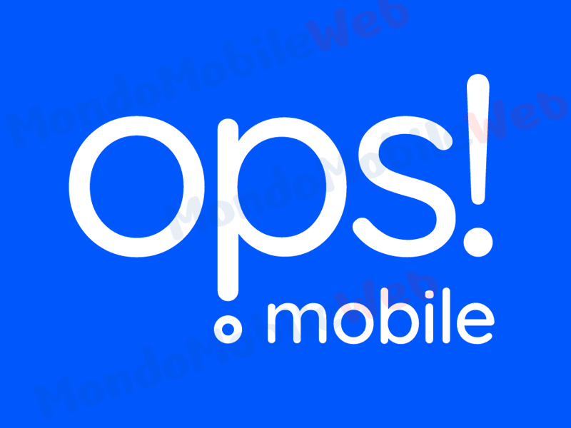 Ops! Mobile