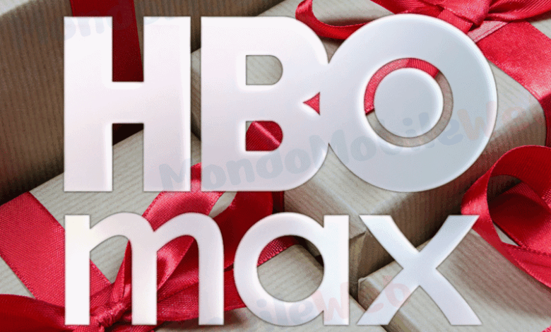 TIMVISION HBO MAX