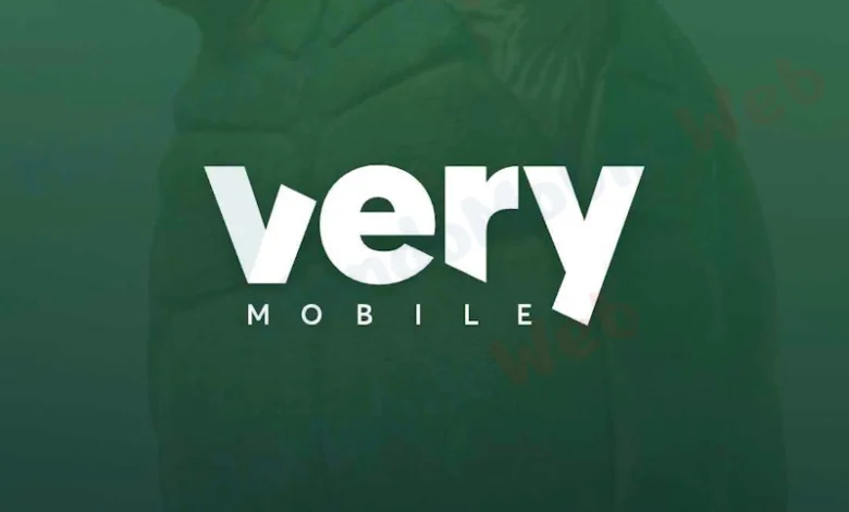 Very Mobile