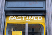 Fastweb