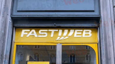 Fastweb