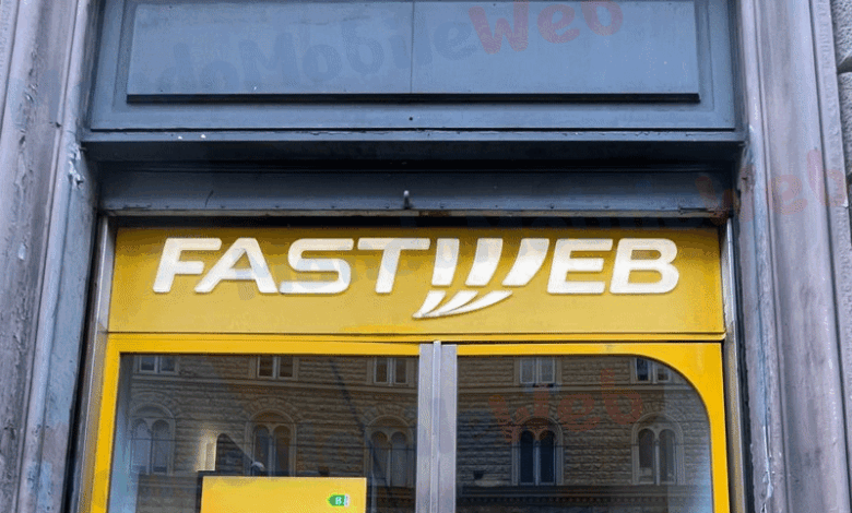 Fastweb