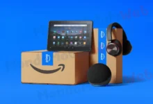 Edison Wi-Fi Amazon Prime