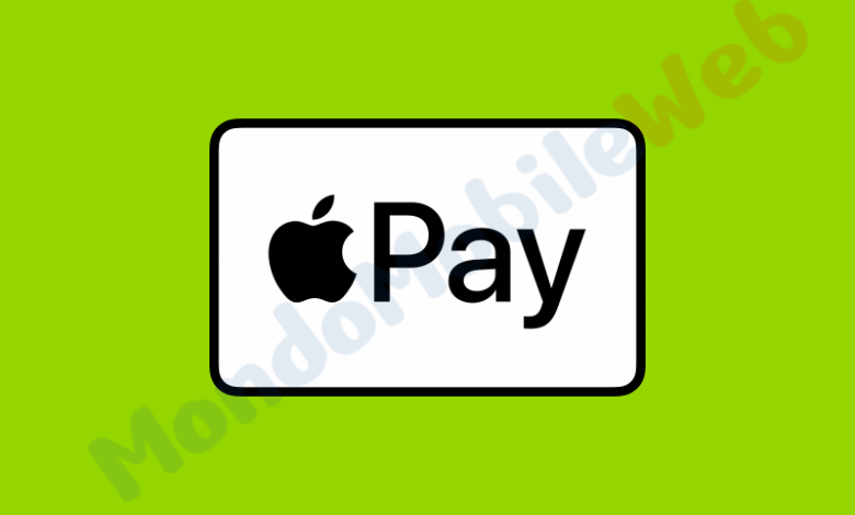 Spusu Apple Pay