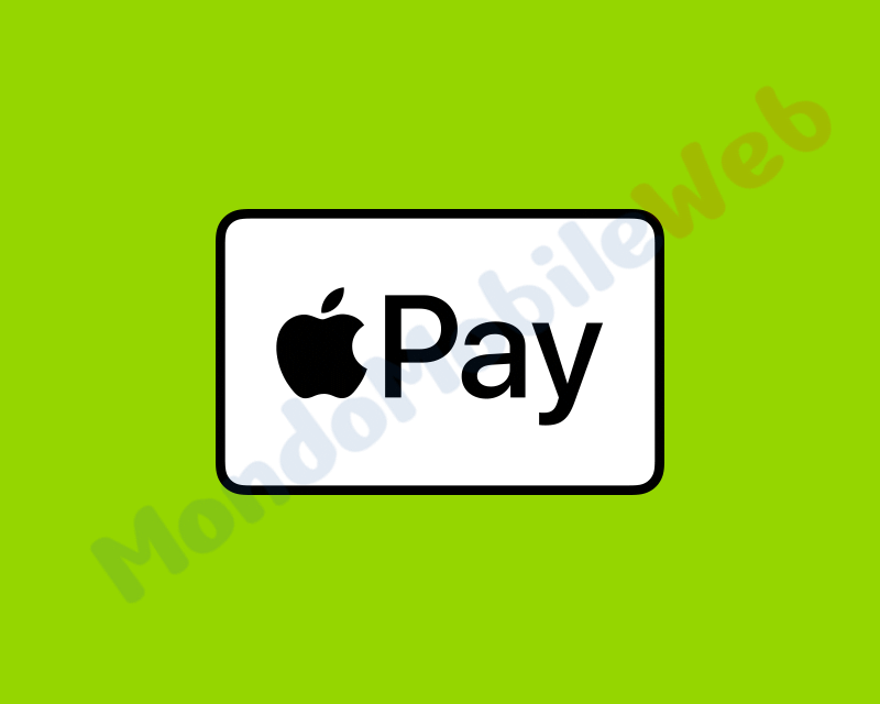 Spusu Apple Pay