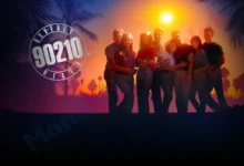 NOW Beverly Hills 90210