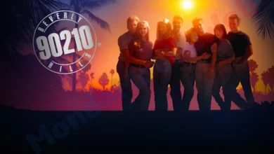 NOW Beverly Hills 90210