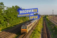 DiscoverEU
