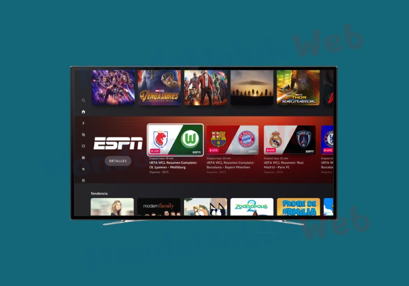 ESPN Disney+