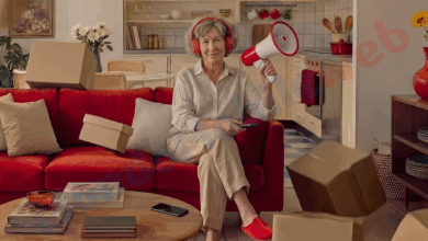 Iliad spot Giga Prime