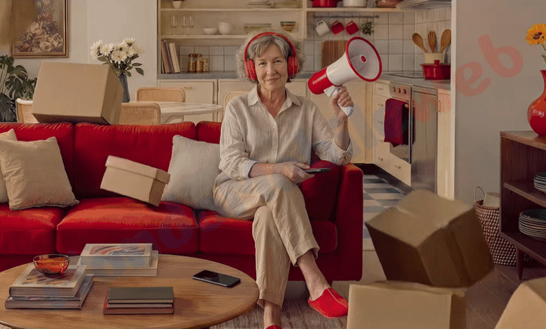 Iliad spot Giga Prime