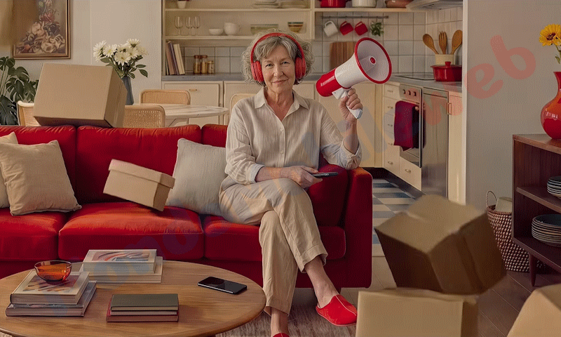 Iliad Giga Prime: spot TV realizzato con AI per i  &hellip;