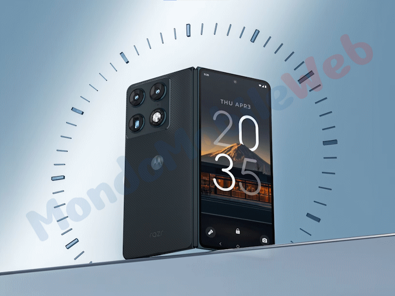 WINDTRE Motorola