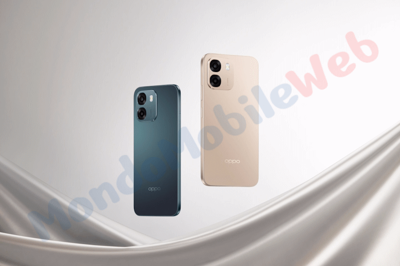 WINDTRE Oppo