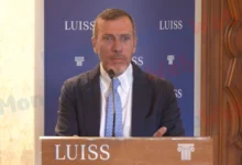 Asstel Pietro Labriola LUISS