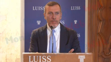 Asstel Pietro Labriola LUISS