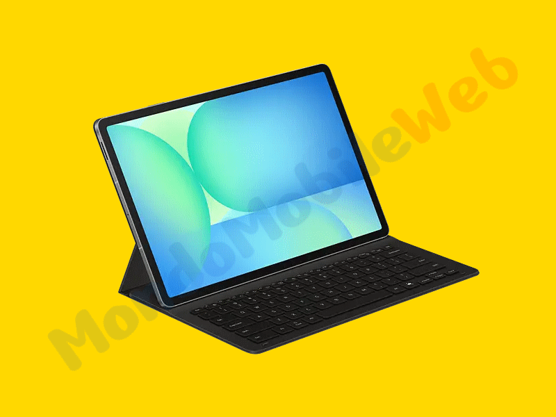 Samsung Galaxy Tab