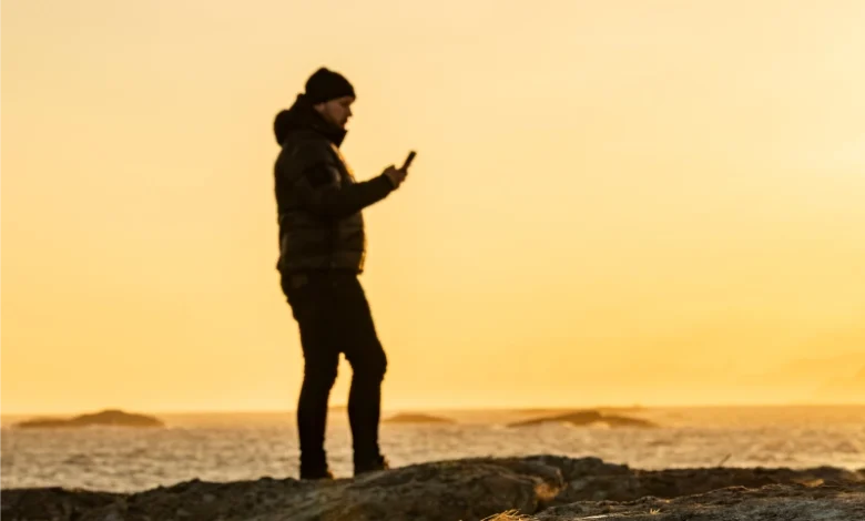 Starlink Mobile Fastweb