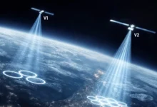 Starlink Mobile Fastweb