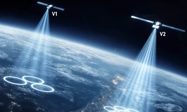 Starlink Mobile Fastweb