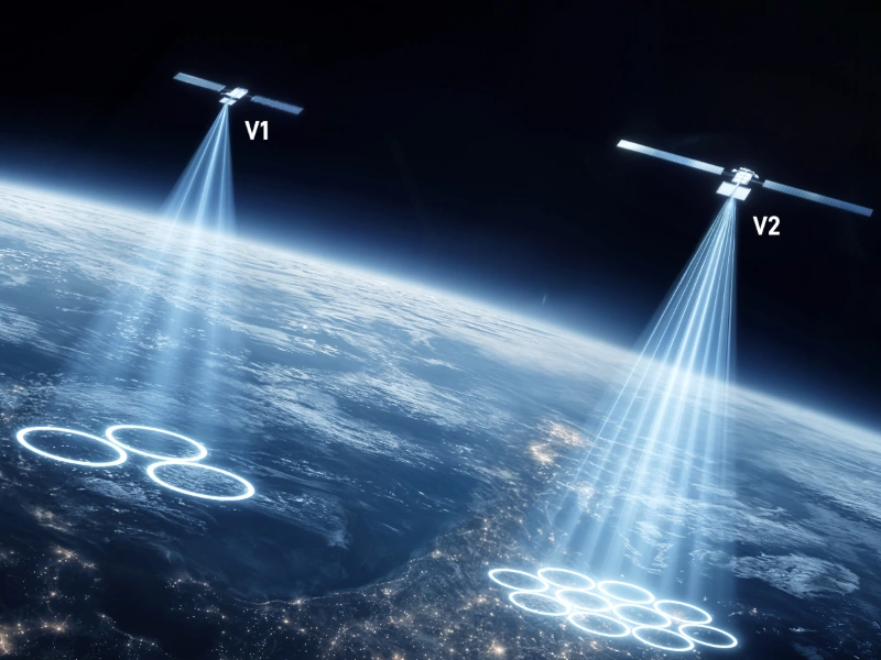 Starlink Mobile, Fastweb spunta come operatore par &hellip;