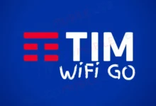 TIM WiFi GO