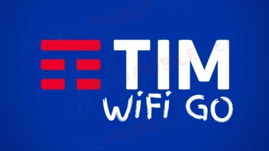 TIM WiFi GO